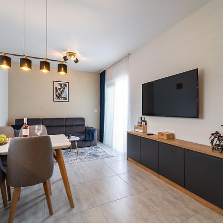 Apartment Natali Split Luaran gambar