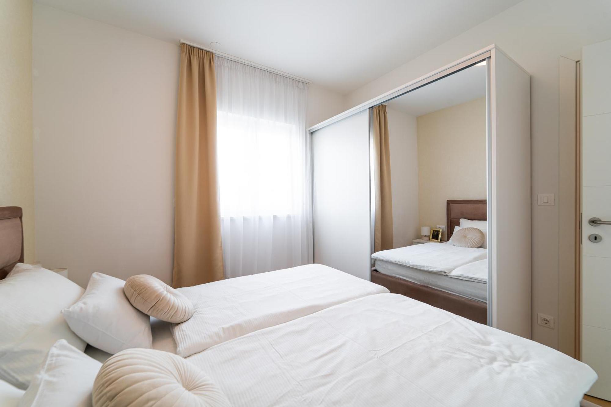 Apartment Natali Split Luaran gambar