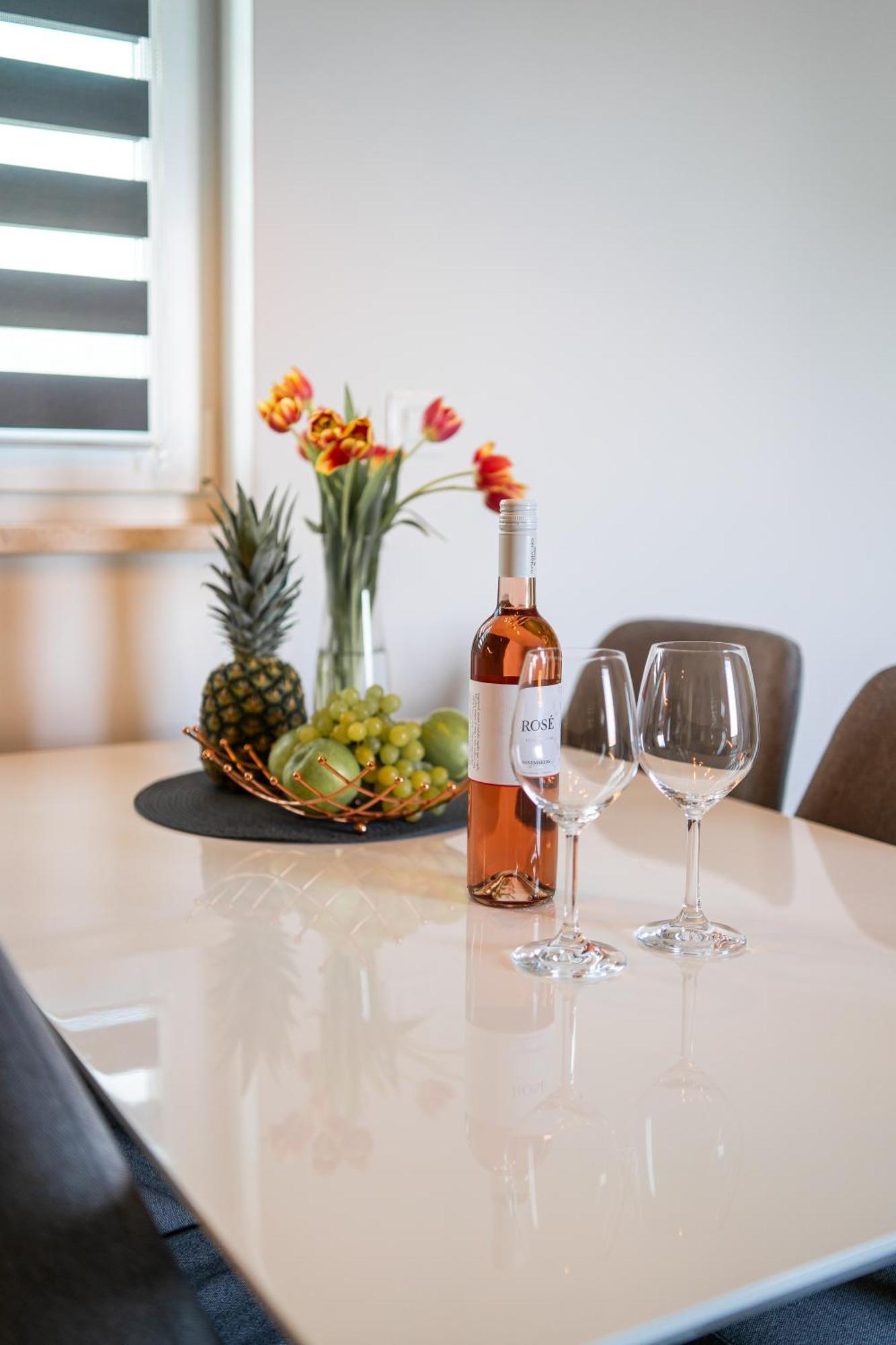 Apartment Natali Split Luaran gambar