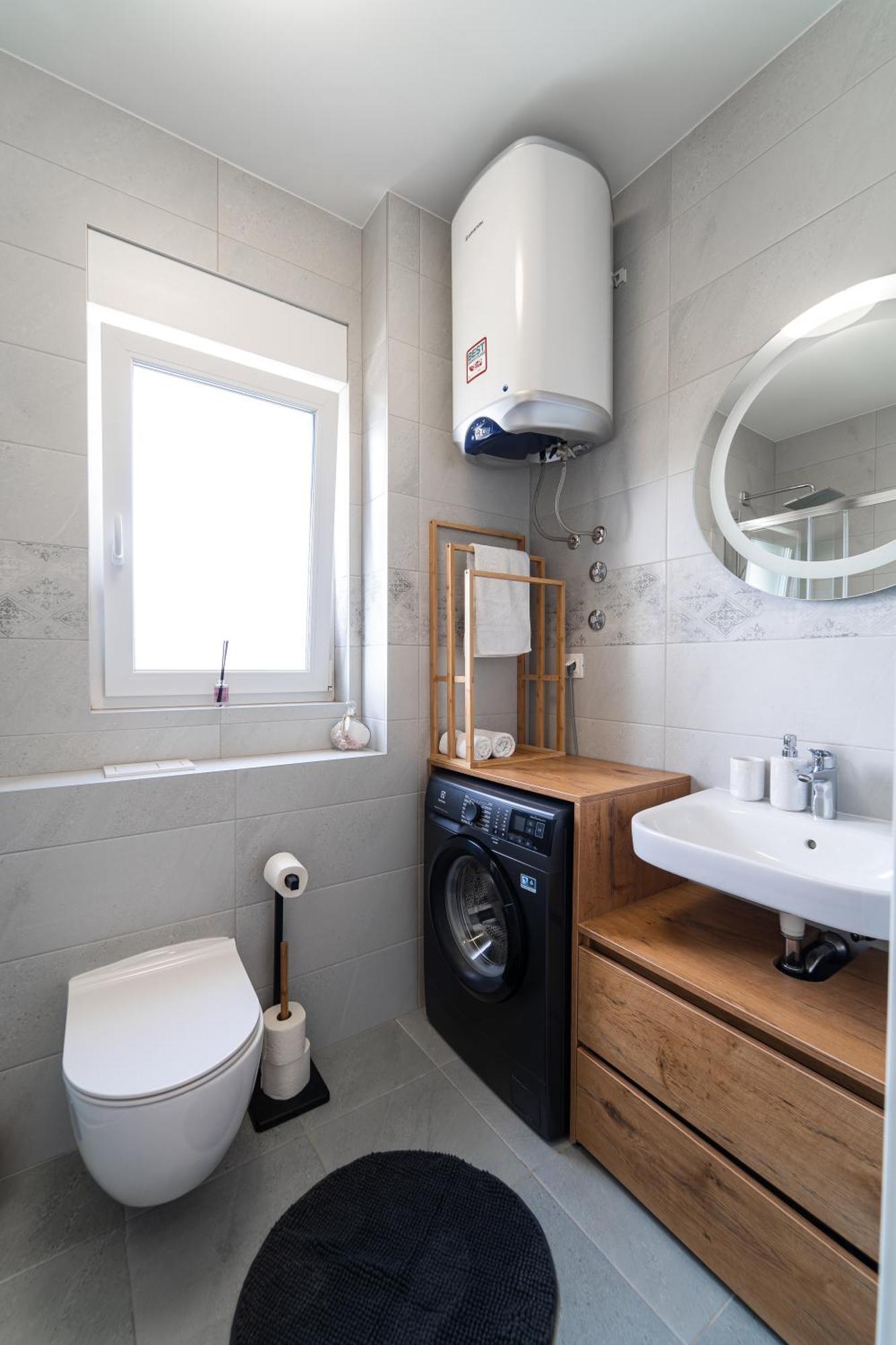 Apartment Natali Split Luaran gambar