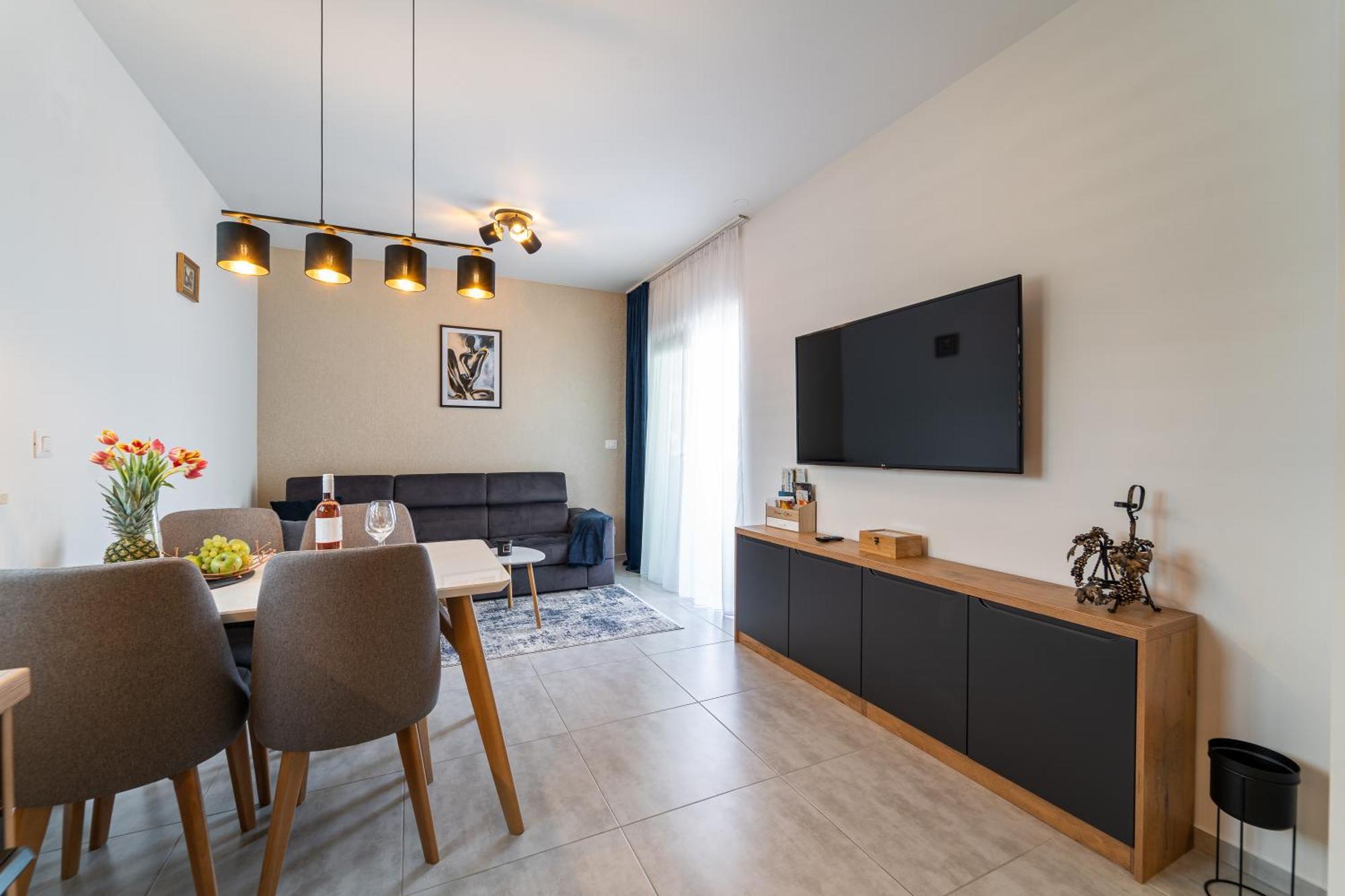 Apartment Natali Split Luaran gambar