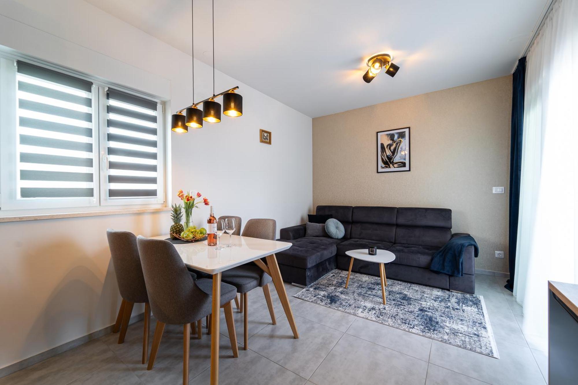 Apartment Natali Split Luaran gambar