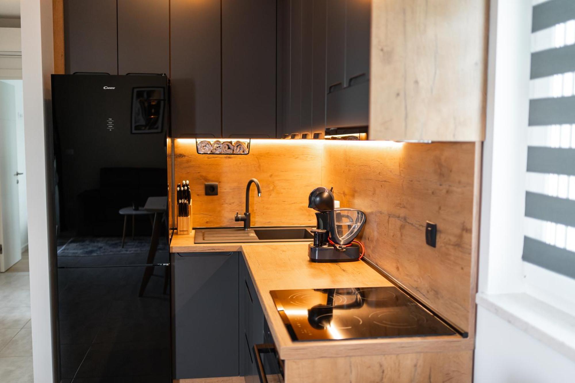 Apartment Natali Split Luaran gambar
