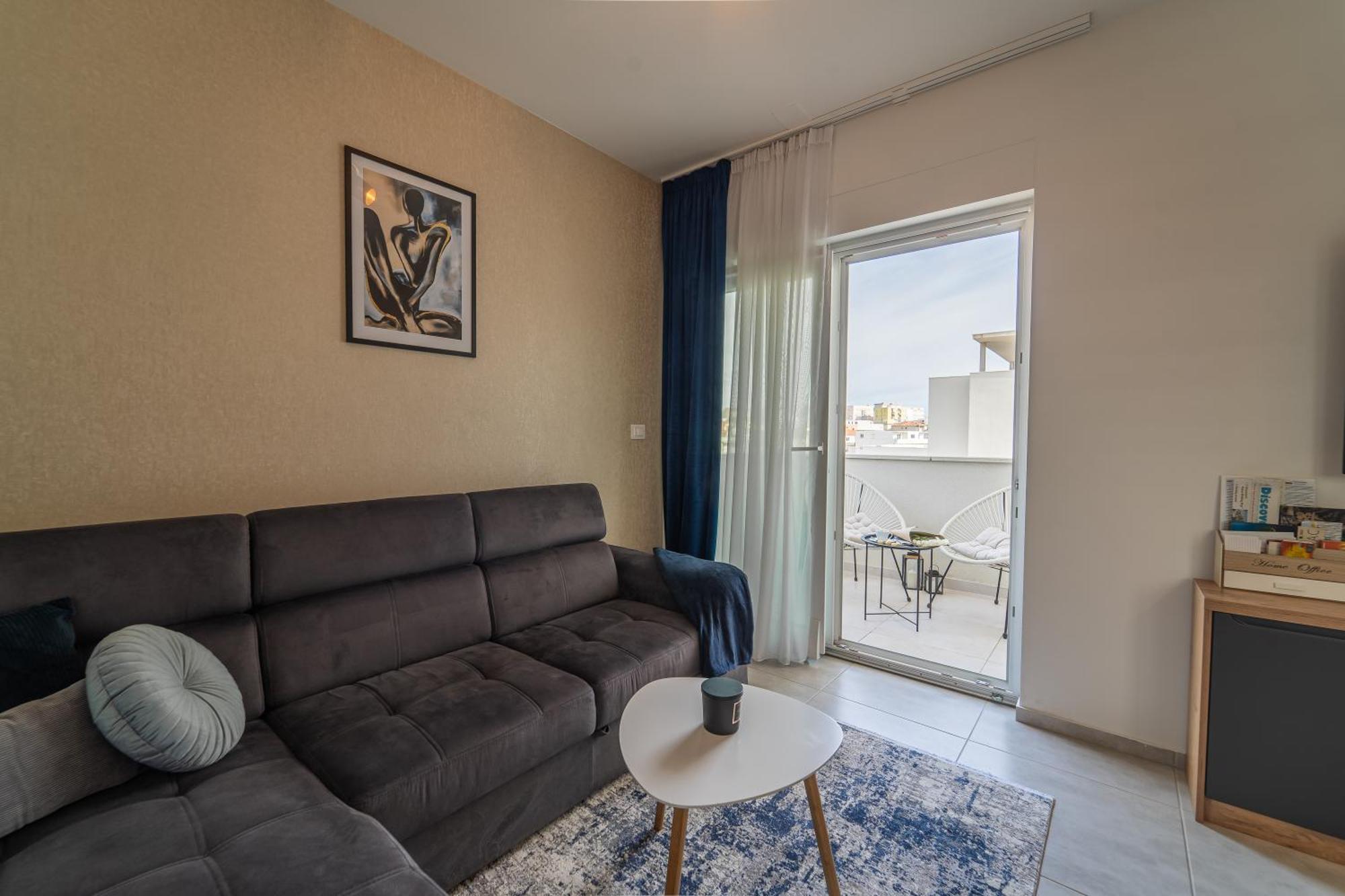 Apartment Natali Split Luaran gambar