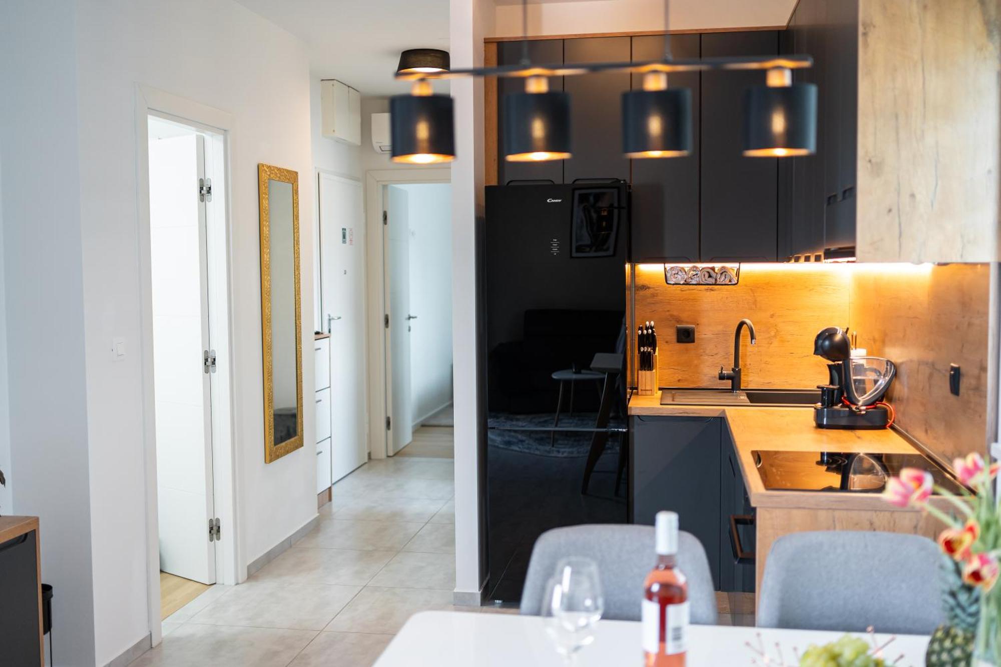 Apartment Natali Split Luaran gambar