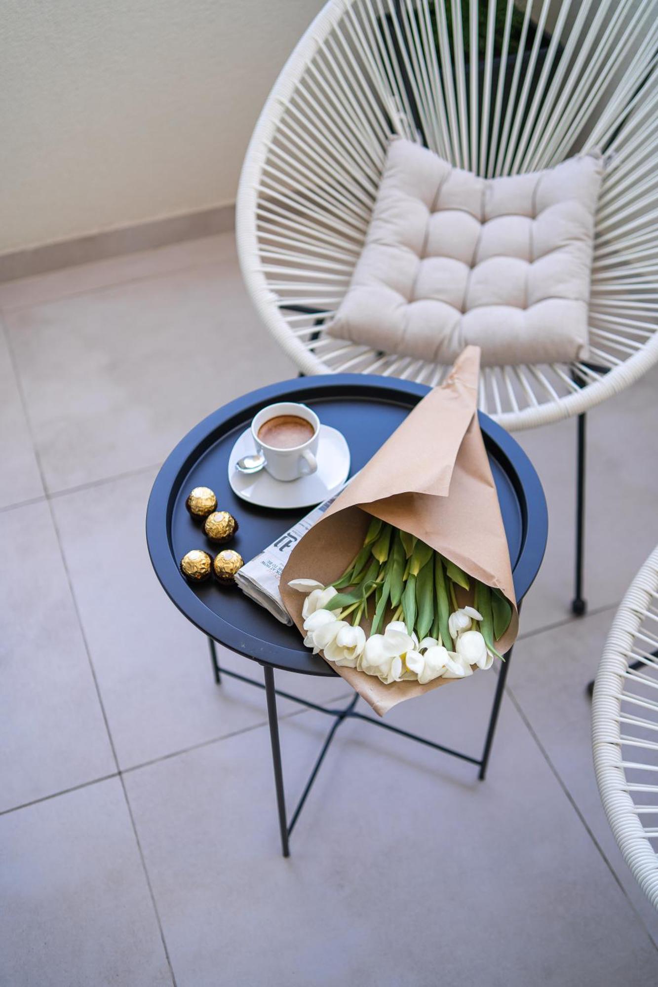 Apartment Natali Split Luaran gambar
